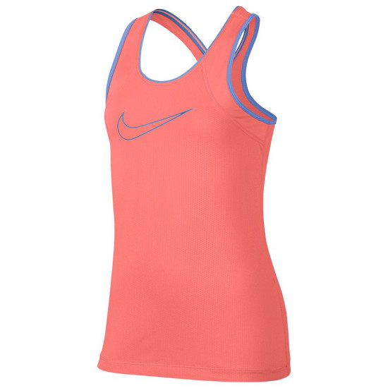 Nike Παιδική αμάνικη μπλούζα